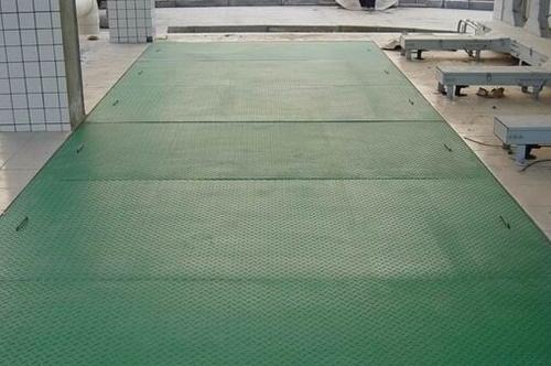 玻璃鋼格柵蓋板